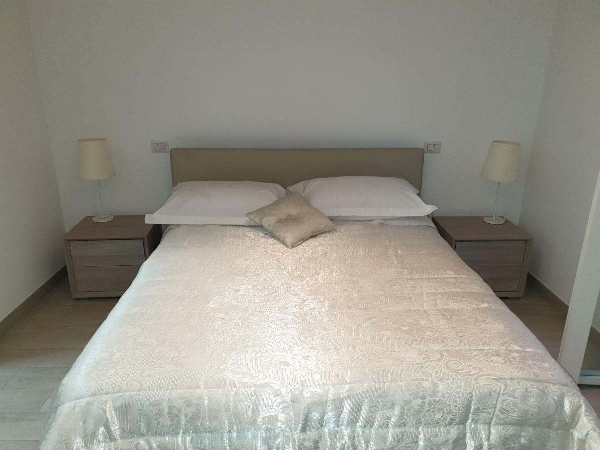 La Passione Dei Sassi Hotel Matera Kamer foto