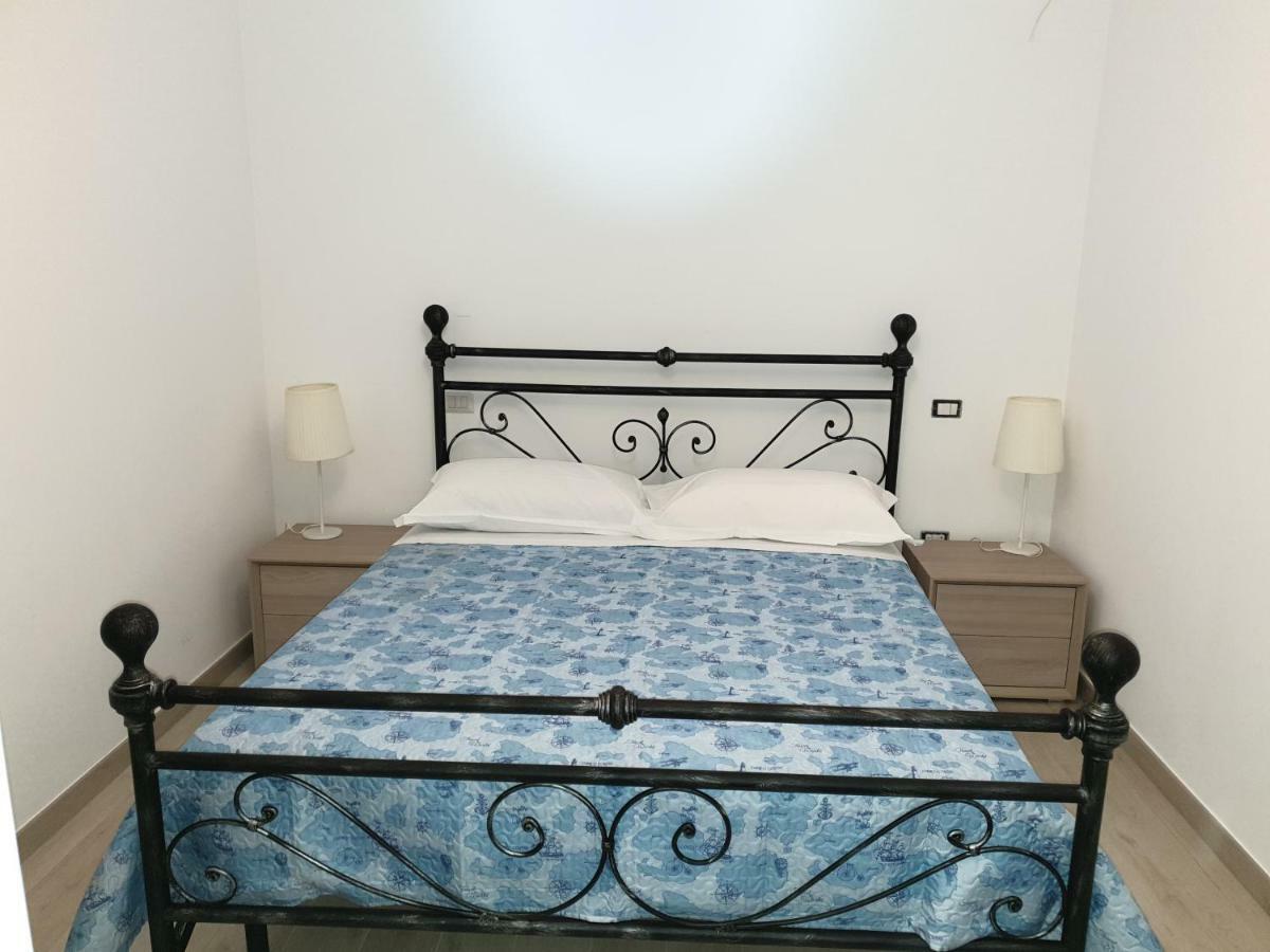 La Passione Dei Sassi Hotel Matera Kamer foto