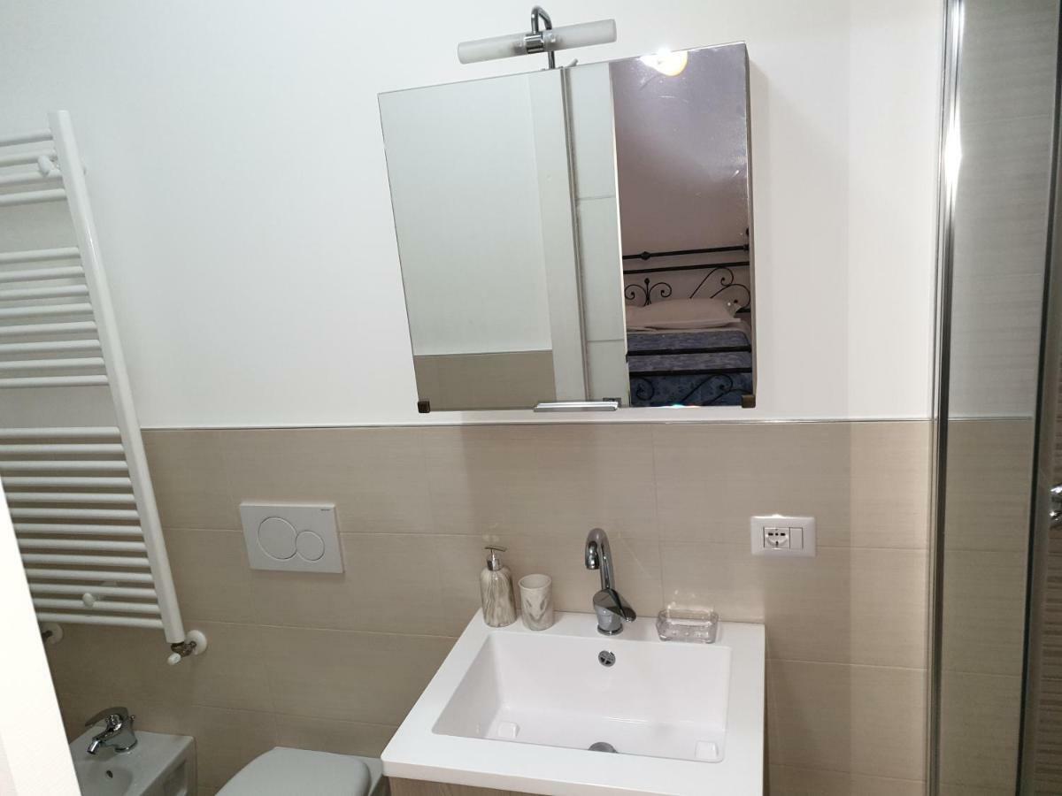 La Passione Dei Sassi Hotel Matera Kamer foto
