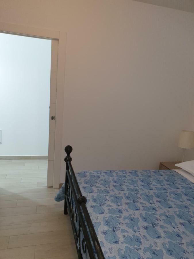 La Passione Dei Sassi Hotel Matera Kamer foto
