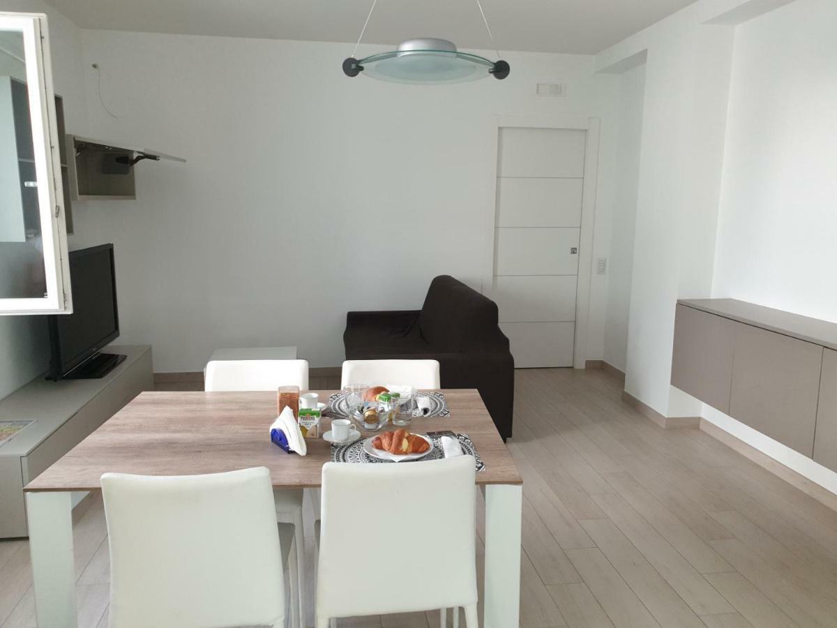 La Passione Dei Sassi Hotel Matera Buitenkant foto