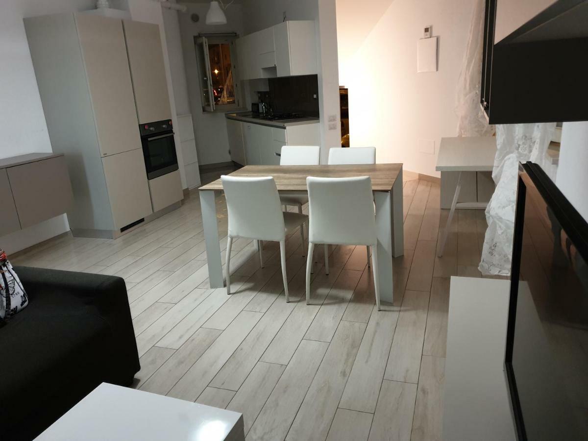 La Passione Dei Sassi Hotel Matera Buitenkant foto