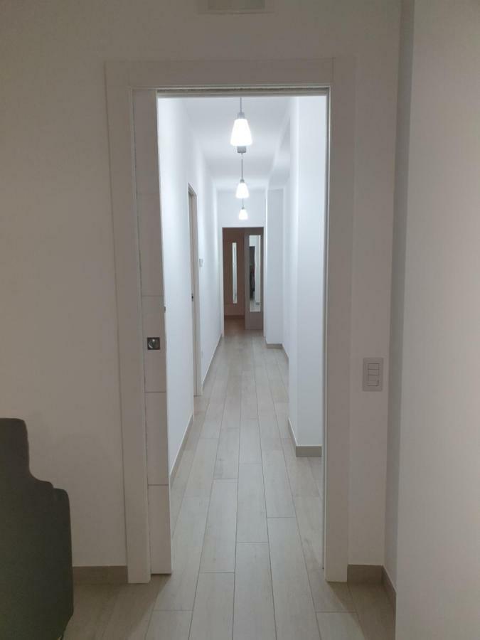 La Passione Dei Sassi Hotel Matera Buitenkant foto