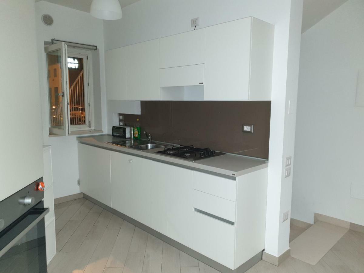 La Passione Dei Sassi Hotel Matera Buitenkant foto