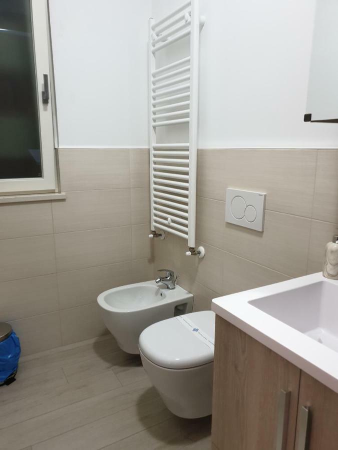 La Passione Dei Sassi Hotel Matera Kamer foto