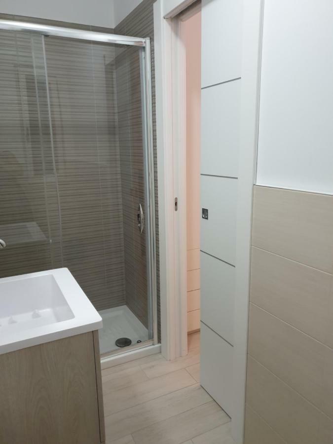 La Passione Dei Sassi Hotel Matera Kamer foto